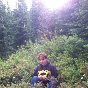 Meet your Posher, Brenda